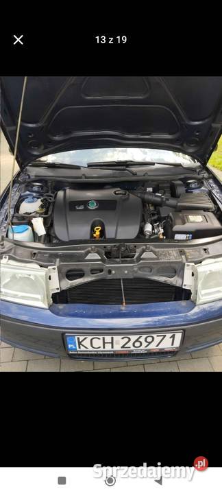 Skodę Octavia 1 Chrzanów sprzedam