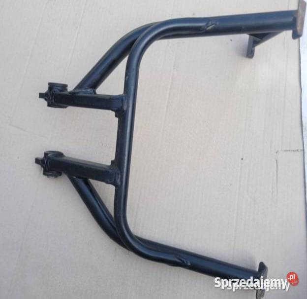 KTM 990 0812 ADVENTURE STOPKA CENTRALNA Podnóżki i stopki Nowy Tomyśl