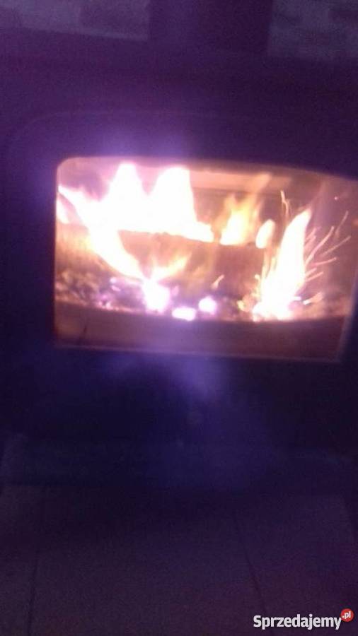 Piec koza na drewno łódzkie Pabianice