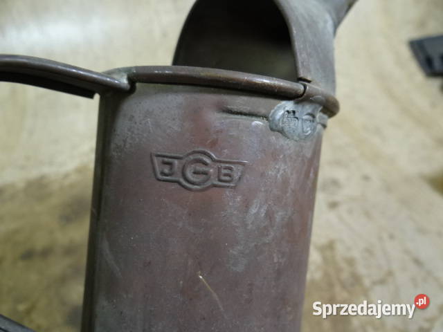 miarka oleju 05 l EMW AWO IFA dkw nsu zundapp Żary