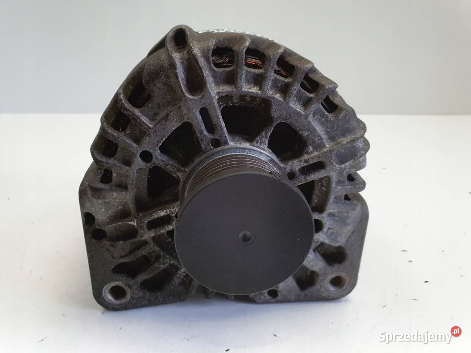 ALTERNATOR Nissan Primastar 20 DCI VALEO osobowe Rudka sprzedam