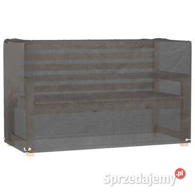 Pokrowiec na meble ogrodowe 8 oczek 170x94x70 Warszawa