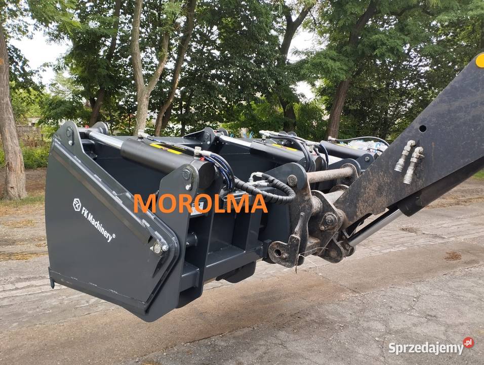 MAXI POWER XLCB PROFESJONALNY WYCINAK DO Olsztyn sprzedam