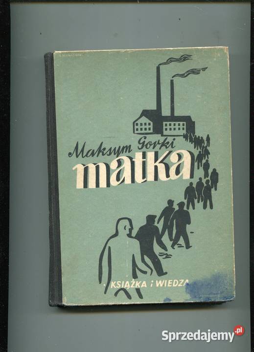 Matka Gorki