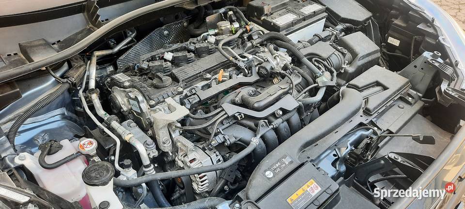 Toyota Corolla CROSS 20171 5tkm Automat Kamera elektrycznie ustawiane fotele Jaśkowice sprzedam