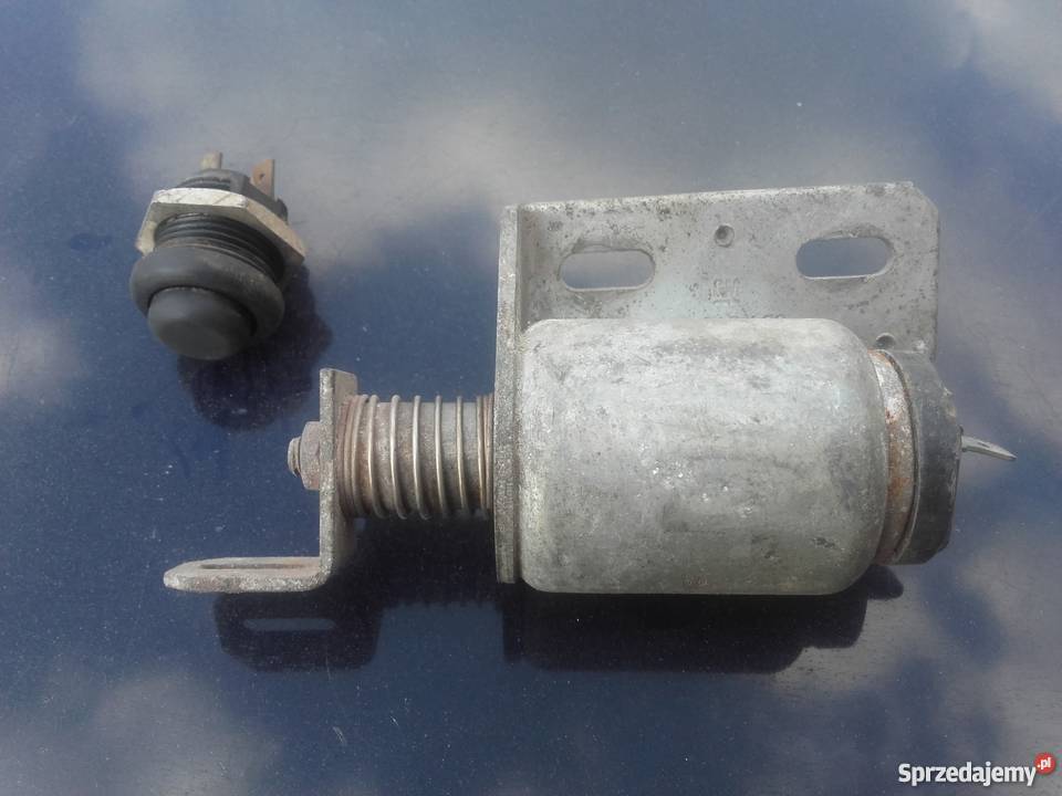 Opel Senator Gorzów Wielkopolski