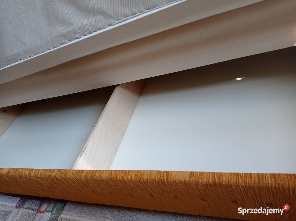 Wersalka rozkładana nowa 200cm Białystok sprzedam