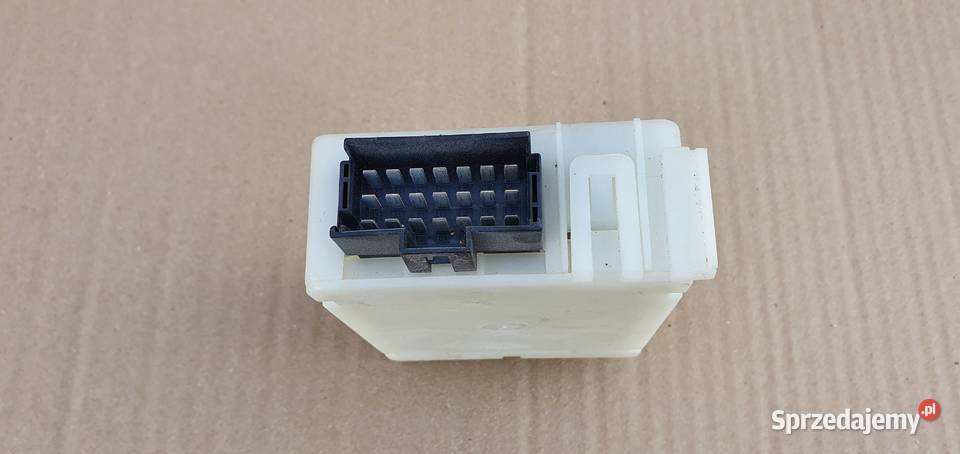 MERCEDES ACTROS EURO 6 KOMPUTER STEROWNIK ciężarowe Bieleń