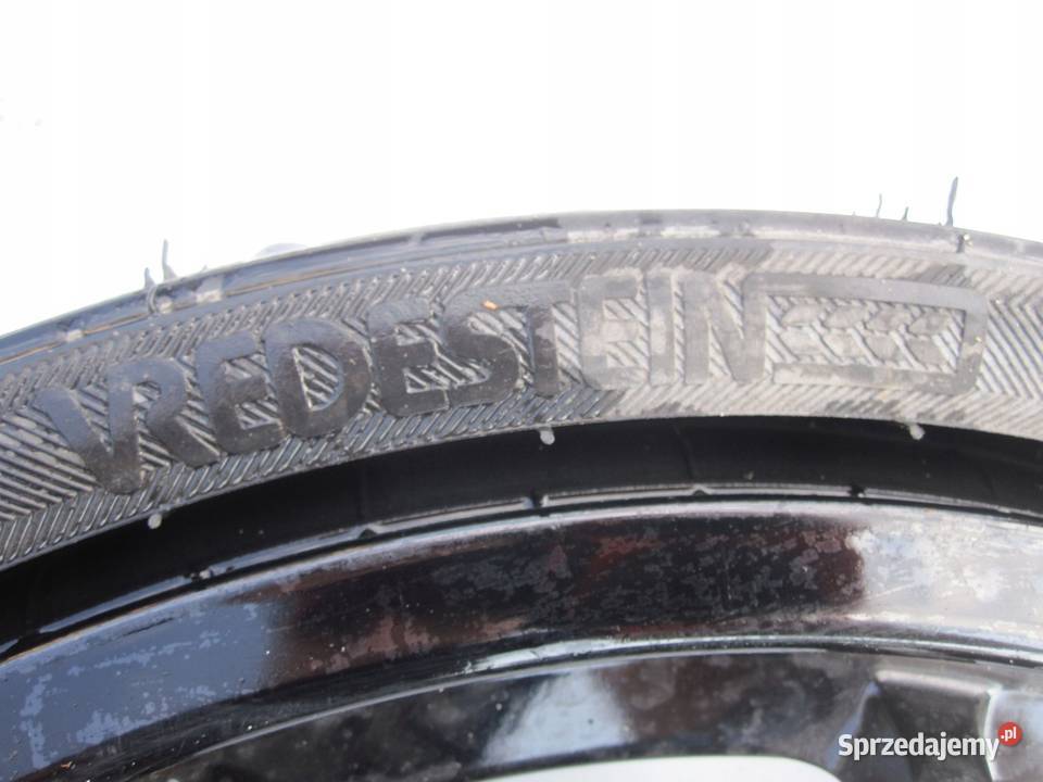 MERCEDES CL203 W203 W170 koło dojazdowe 1657016 Koła dojazdowe Koła dojazdowe Kielce sprzedam