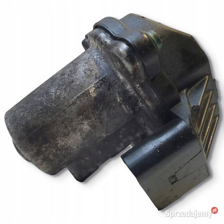 NASTAWNIK KLAP KOLEKTORA VW Passat B6 Audi A3 8P Chełm