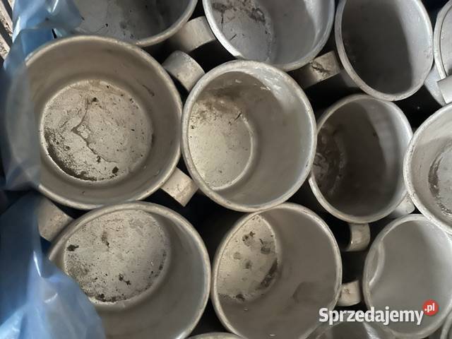 Sztućce z PRL mazowieckie Legionowo