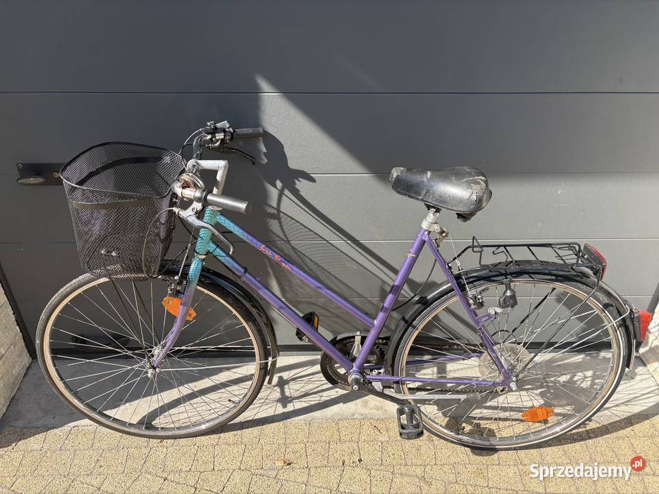 Sprzedam pakiet rowerów Proszowice