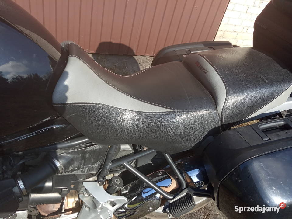 BMW r 1100 Gs nie 1150 gs Siedlce