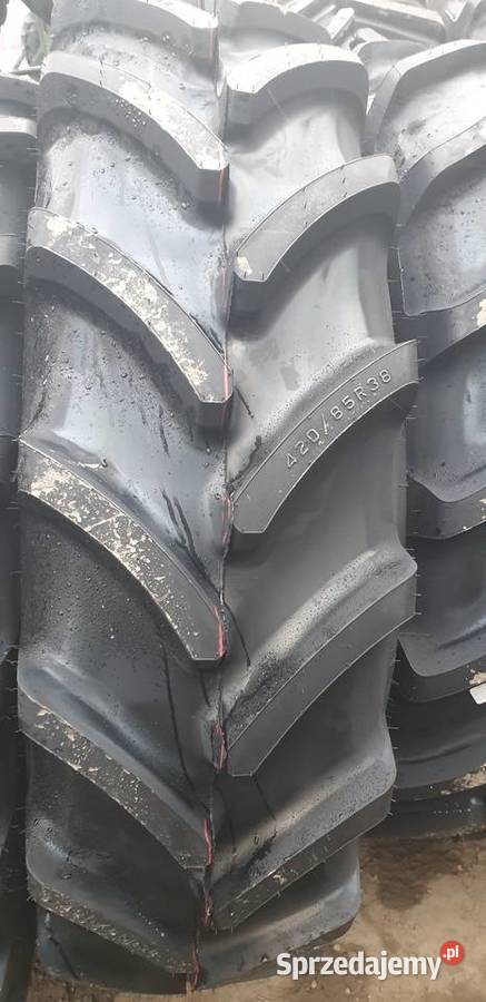 Opona 2x 46085R38 149D TL PERF85 Firestone Jędrzejów sprzedam