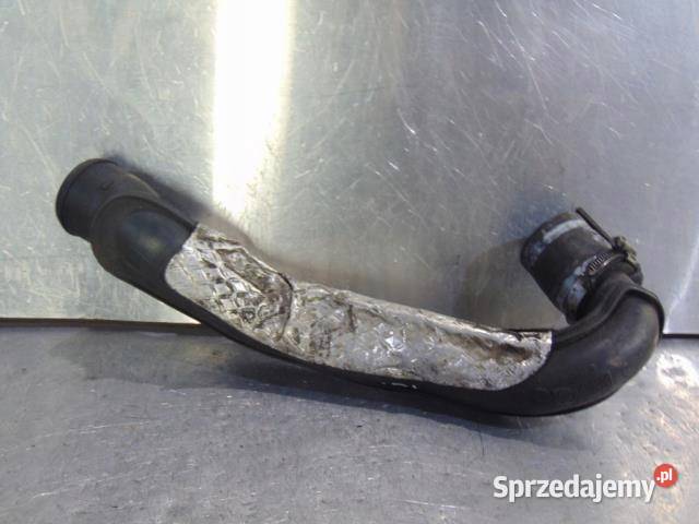 WĄŻ RURA DOLOT PEUGEOT 206 20 HDI 963179080A Przewody powietrza
