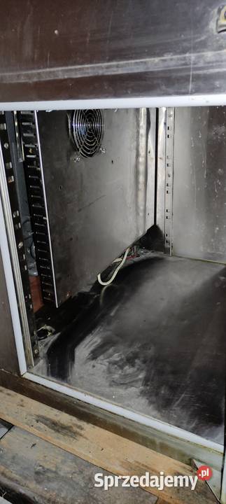 Lada sałatkowa sałaciarka COLD 18m nierdzewka Racibórz