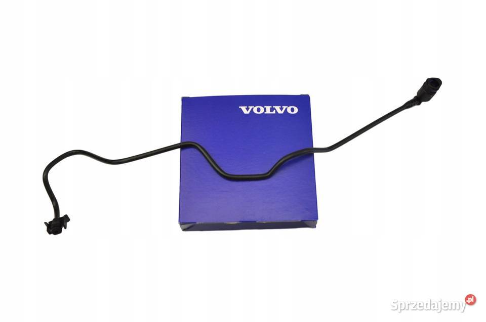 VOLVO V70 XC70 przewod zbiornika wyrownawczego