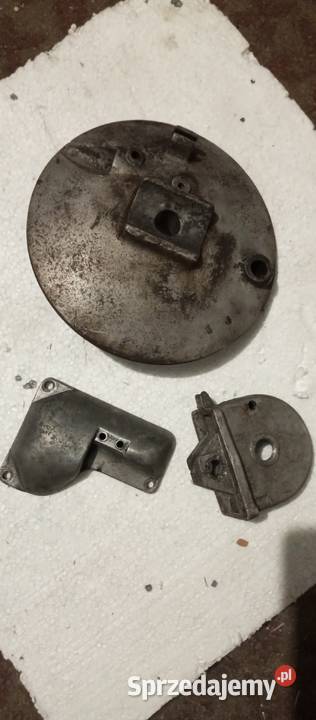 Junak m10 m07 części Olkusz