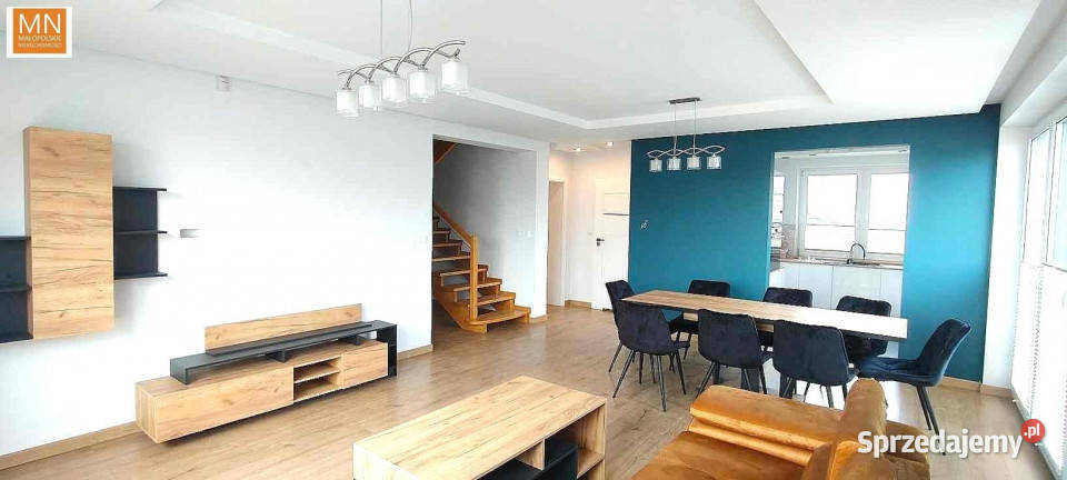 sprzedaży domu bliźniaka Tropiszów 28851m2 do zamieszkania małopolskie