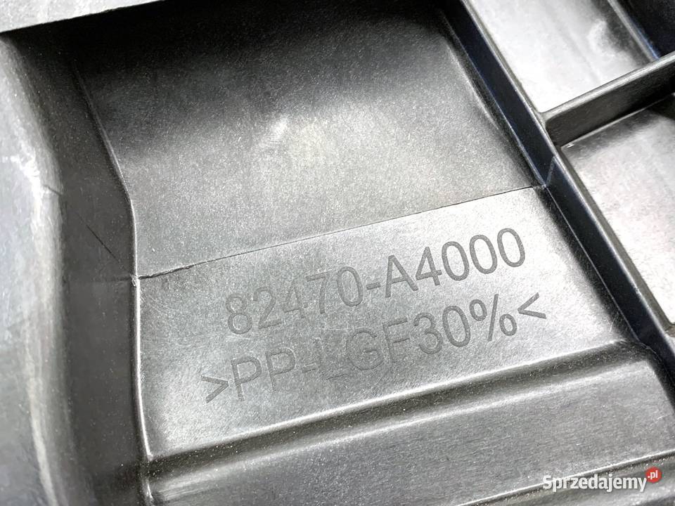 PODNOŚNIK SZYBY LEWY PRZÓD KIA CARENS IV Mechanizmy opuszczania szyb