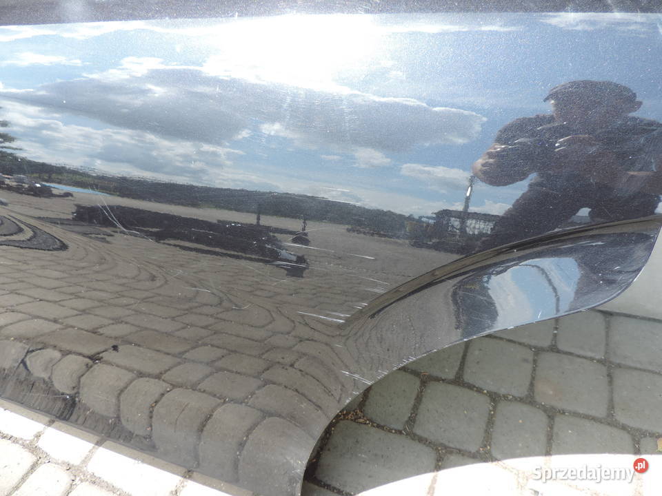 SEAT LEON II 2 DRZWI LEWY TYŁ KOLOR LC9Z Nowy Sącz sprzedam