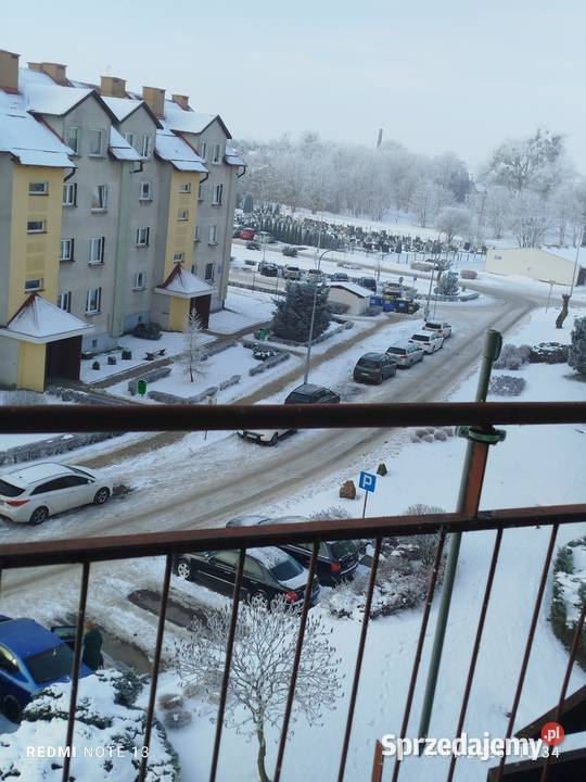 Mieszkanie na sprzedaż Skarszewy