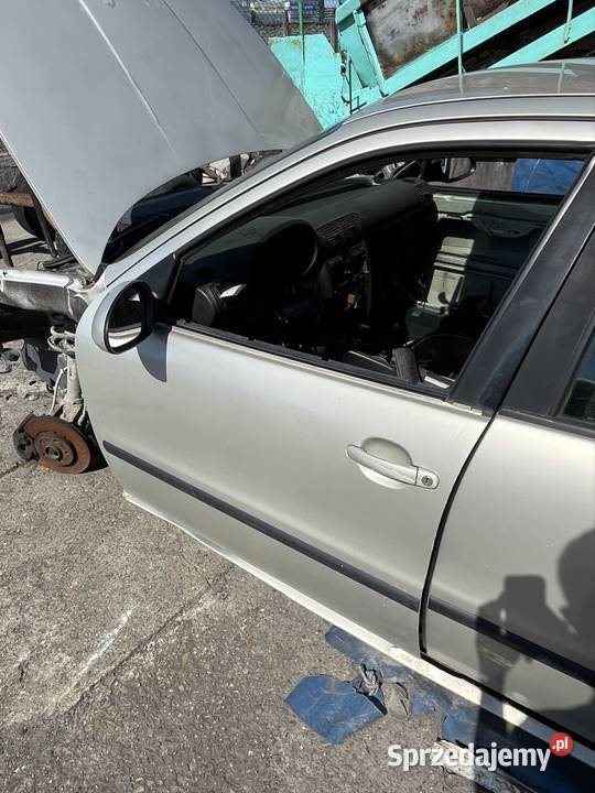 Seat Leon 1 drzwi Ropczyce