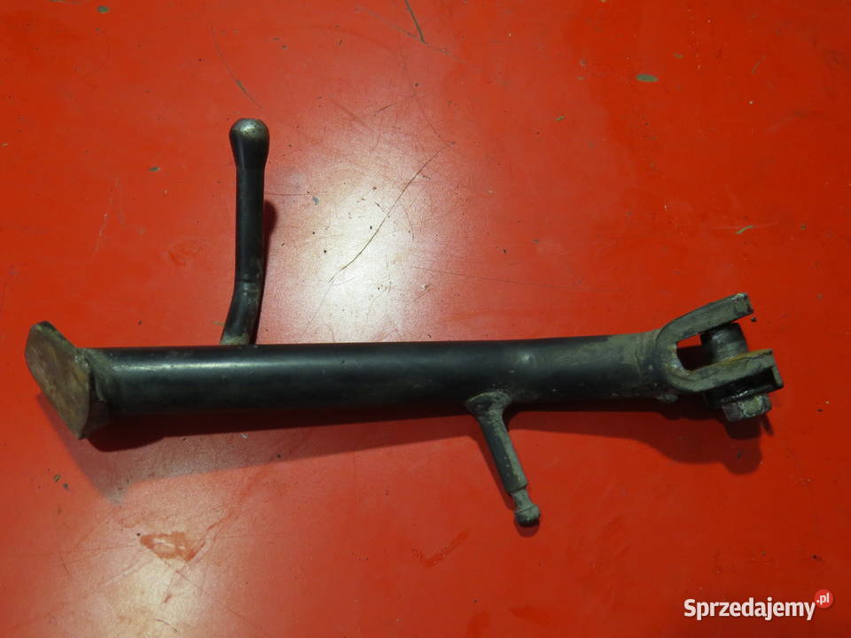 MALAGUTI SPIDER 500 stopka boczna kosa nóżka mazowieckie Warszawa