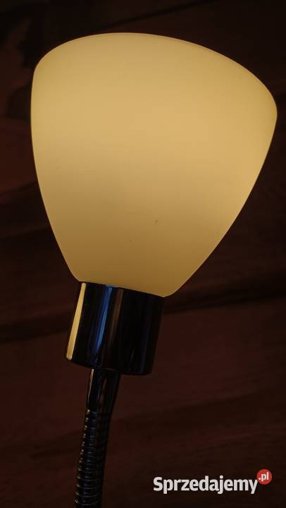 Lampka podłogowa zachodniopomorskie Goleniów