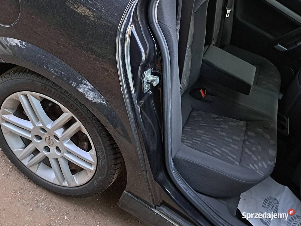 Opel GTS 32 V6 211 Manual 1 właściciel benzyna Oleśnica