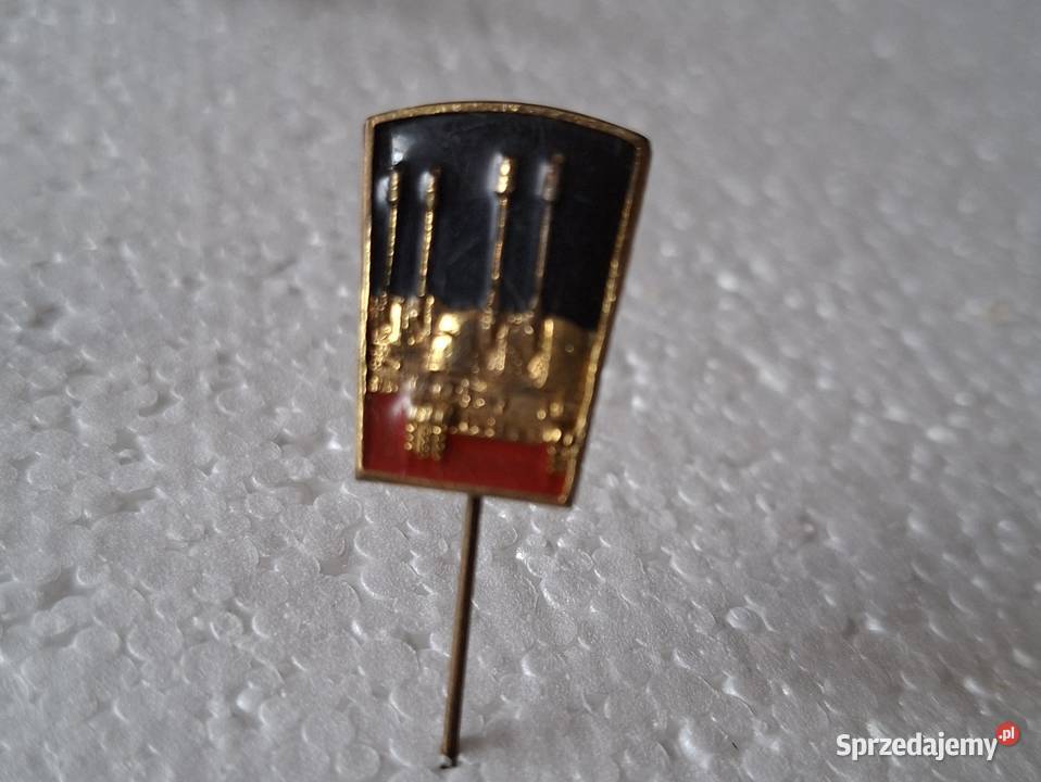 wpinki wojskowe Warszawa