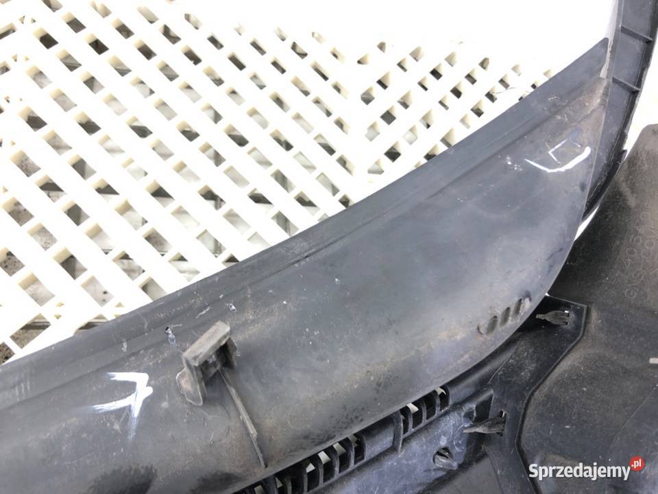 PODSZYBIE MITSUBISHI ASX 7405A435 Hatchback podkarpackie