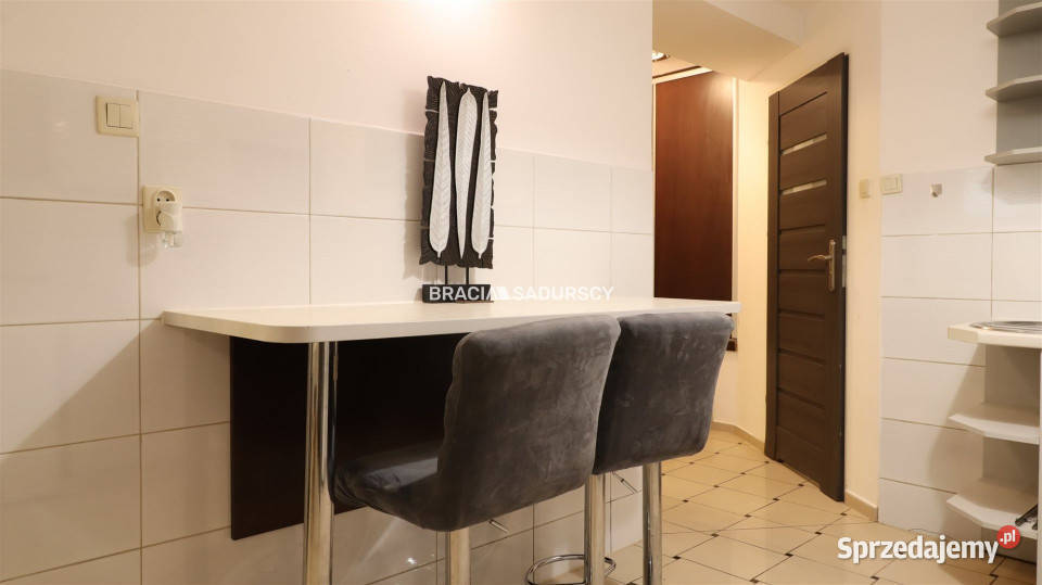 Lokal Kraków Fryderyka Chopina 45 metrów parking Sprzedaż Lokale użytkowe