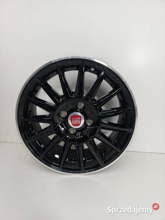 Felgi 15 5x100 et35