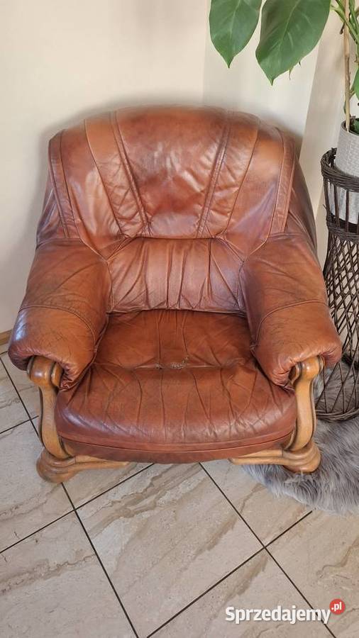 Zestaw wypoczynkowy do salonu Poznań