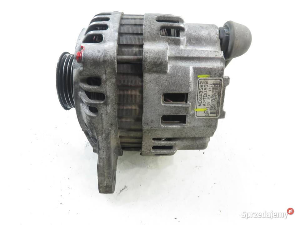 ALTERNATOR MITSUBISHI PAJERO PININ 18 4G93