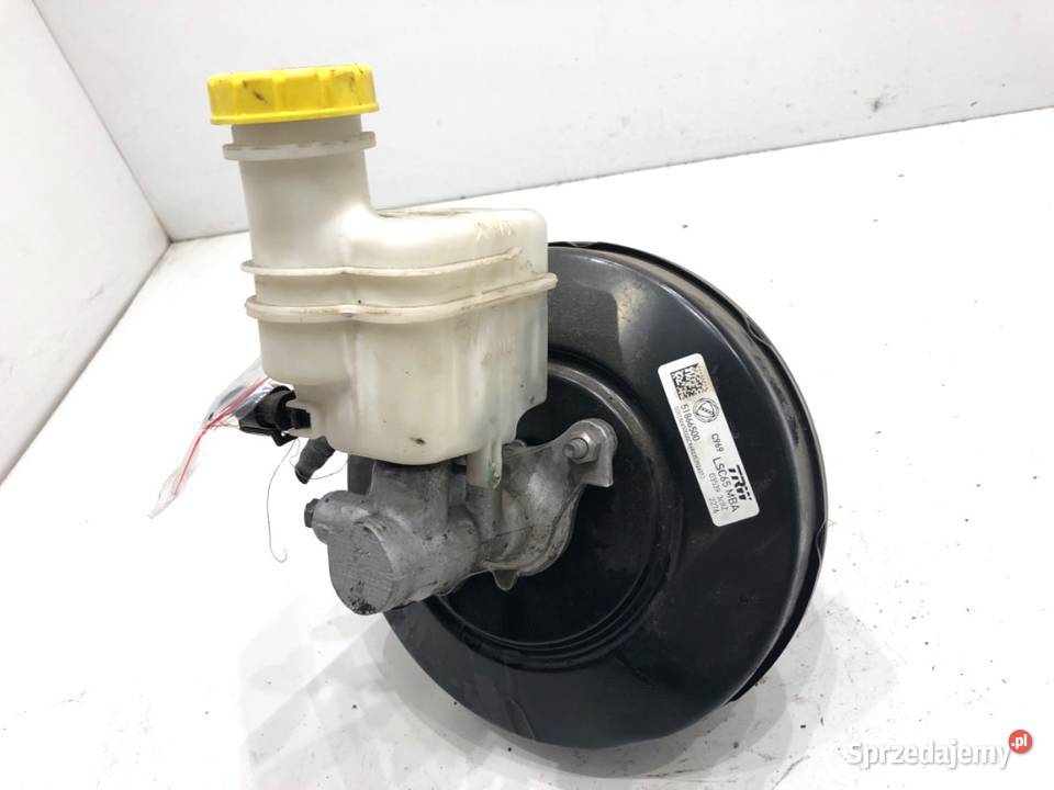 SERWO HAMULCOWE FIAT 500 51866500 Hatchback 12