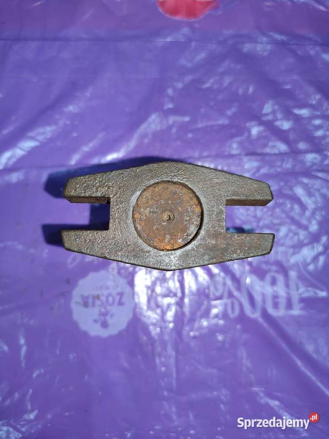 Koło pasowe i inne dolnośląskie Przeworno