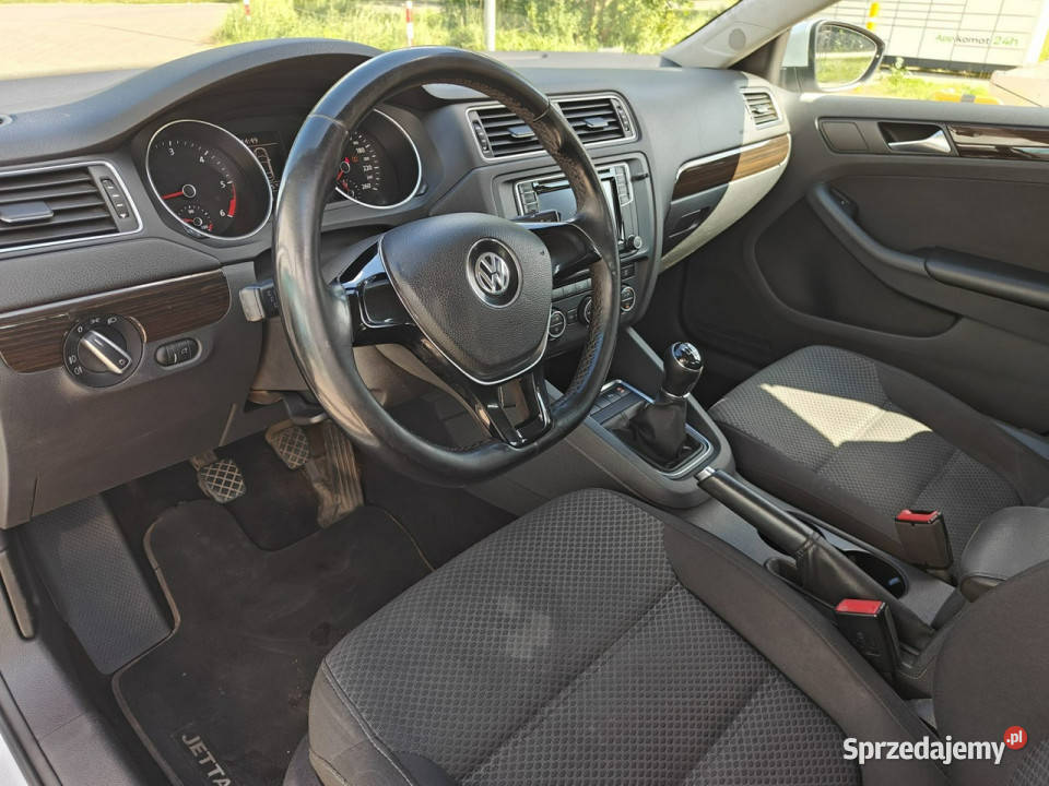 Volkswagen Jetta A6 2010 ABS Karczew