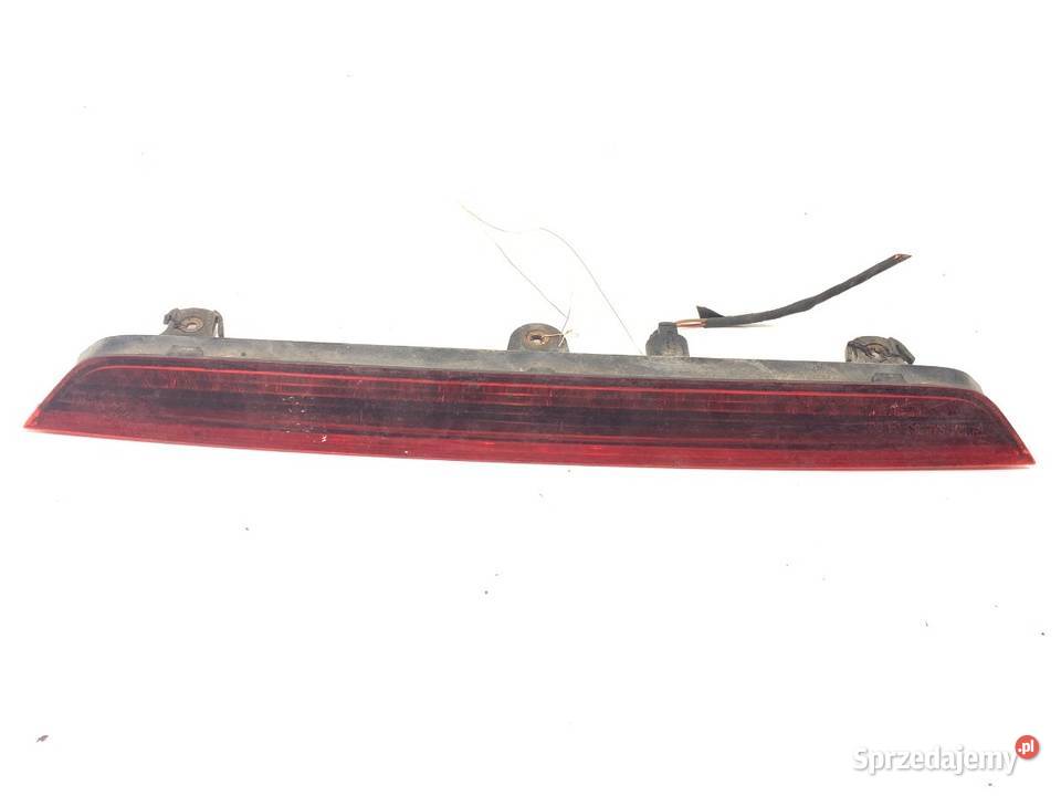 LAMPA STOP AUDI Q7 4L 4L0945097 SUV 0616 ŚWIATŁO podkarpackie