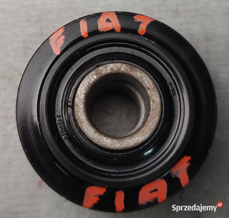 Sprzęgło jednokierunkowe Alternatora Fiat 19 JTD