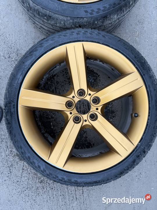 Koła BMW 5x120 19 Lublin