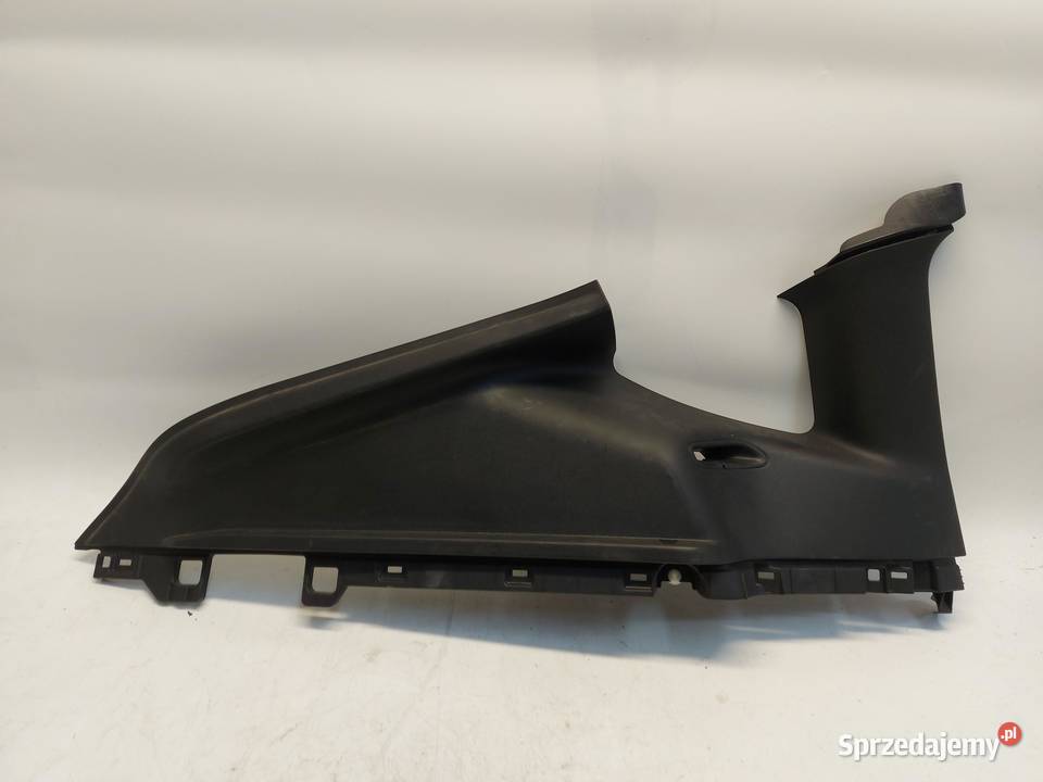 TESLA MODEL Y 2023r Osłona słupka tył lewa Listwy i nakładki