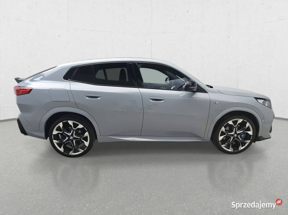 BMW X2 U10 2023