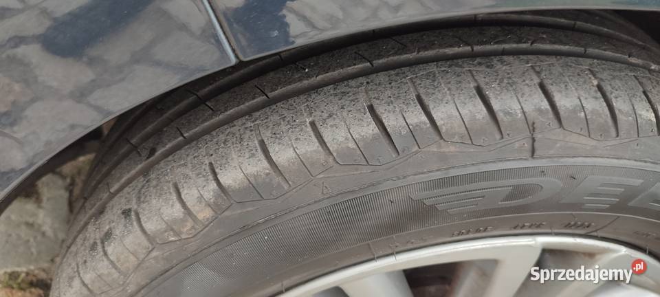 Citroen C4 nawigacja tempomat Piła