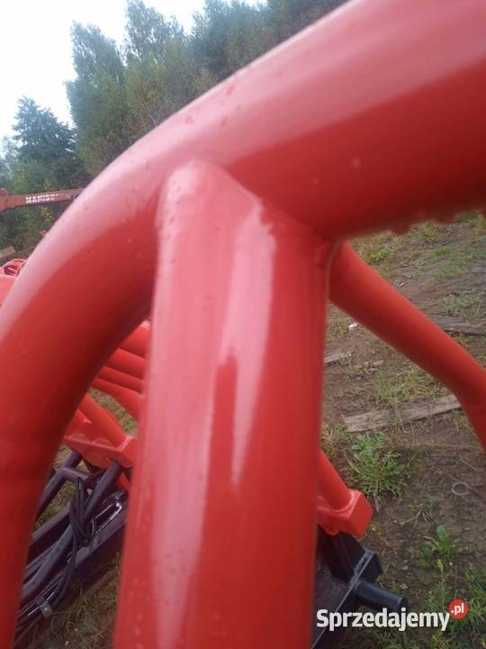 Chwytak bel Myszyniec