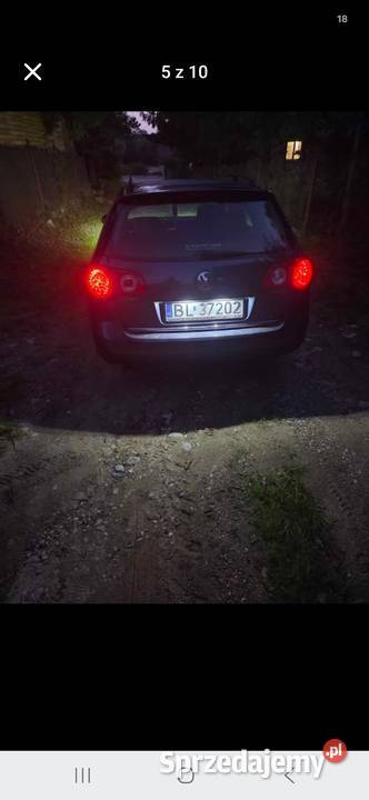 Passat b6 diesel Passat Łomża sprzedam