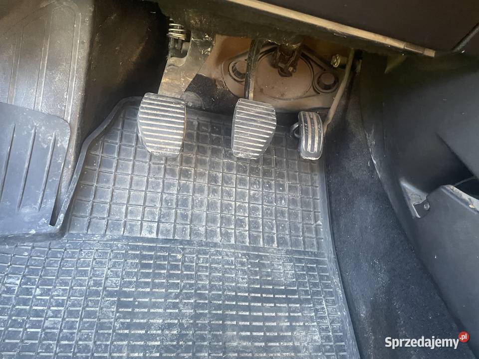 Peugeot 307 16 Stary Solec