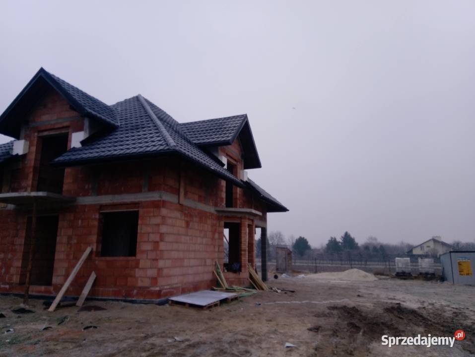 Dachyuslugi dekarskie i ciesielskie Hyżne