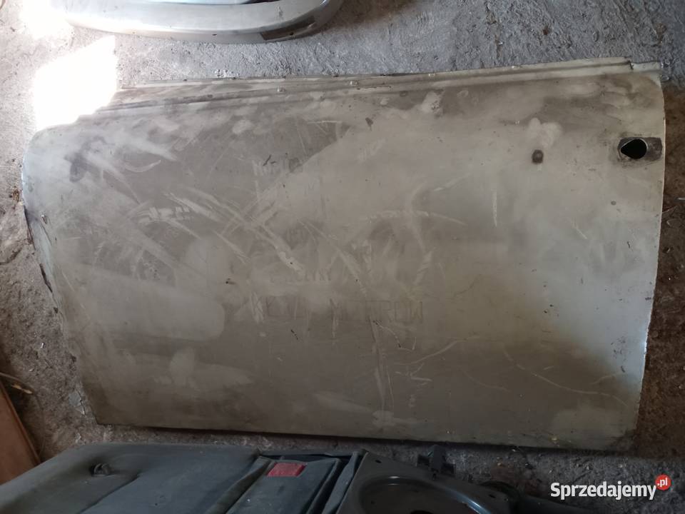 Drzwi fsm Syrena 105 Bosto R20 Rybnik